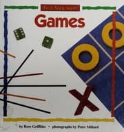 Tapa de Games