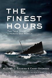 Tapa de The Finest Hours