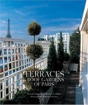 Tapa de Paris Roof Terraces