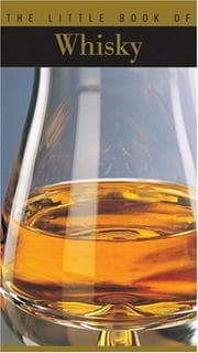 Tapa de The Little Book of Whiskey