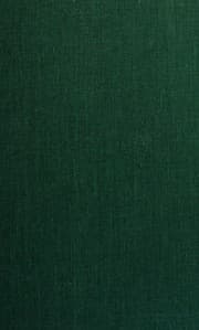 Tapa de The American novel, 1789-1939