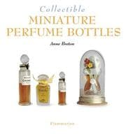 Tapa de Collectible Miniature Perfume Bottles (Collectibles)