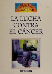 Tapa de Biblioteca Medica Familiar - Lucha Contra El