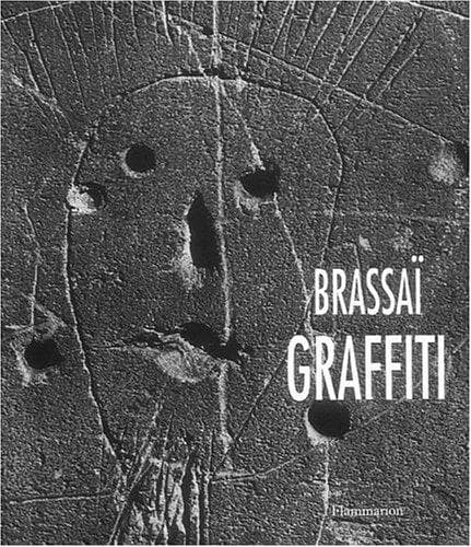 Tapa de Graffiti