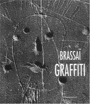 Tapa de Graffiti