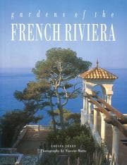 Tapa de Gardens of the French Riviera