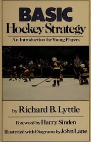 Tapa de Basic hockey strategy