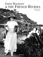Tapa de Edith Wharton's French Riviera