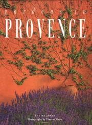 Tapa de Gardens in Provence