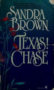 Tapa de Texas! Chase