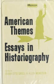 Tapa de American themes