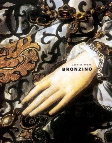 Tapa de Bronzino