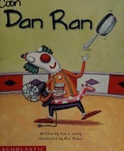 Tapa de Dan ran