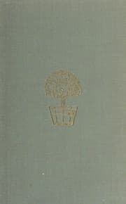 Tapa de The gardener, and other poems