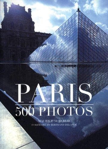 Tapa de Paris