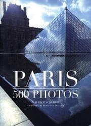 Tapa de Paris