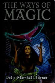 Tapa de THE WAYS OF MAGIC
