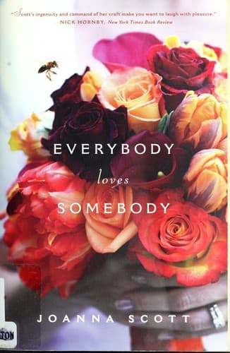 Tapa de Everybody loves somebody