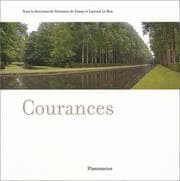 Tapa de Courances
