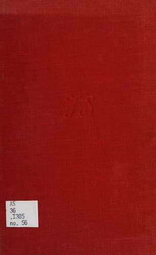 Tapa de The Cardinal.