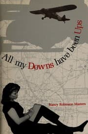 Tapa de All my downs have been ups