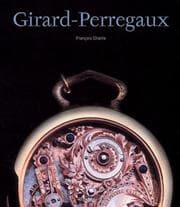 Tapa de Girard- Perregeaux