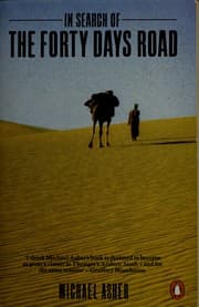 Tapa de In Search of the Forty Days' War