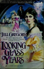 Tapa de Looking Glass Years