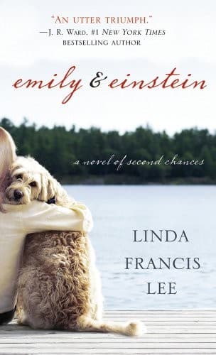 Tapa de Emily & Einstein