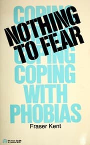 Tapa de Nothing to Fear