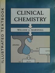 Tapa de Illustrated Textbook of Clinical Chemistry