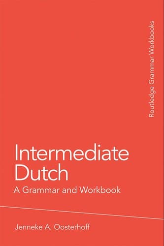 Tapa de Intermediate Dutch