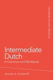 Tapa de Intermediate Dutch