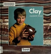 Tapa de Clay
