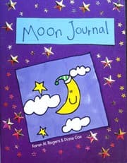 Tapa de Rlg3-18 N/F Moon Journal Is