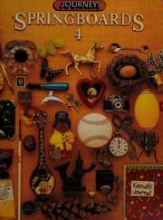Tapa de Springboards 4