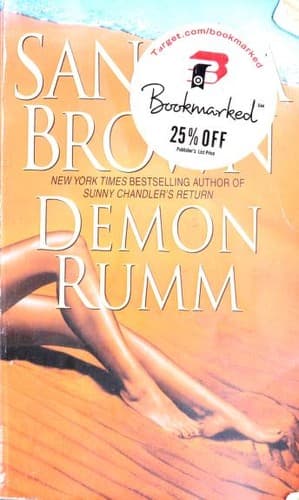 Tapa de Demon Rumm