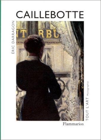 Tapa de Caillebotte