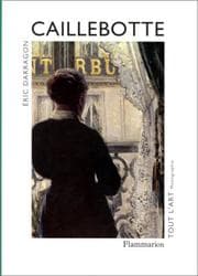 Tapa de Caillebotte