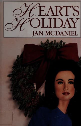 Tapa de Heart's Holiday