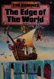 Tapa de The edge of the world