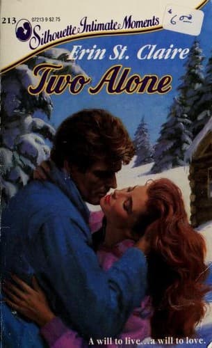 Tapa de Two Alone