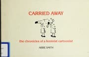 Tapa de Carried Away