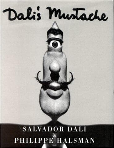 Tapa de Dali's mustache