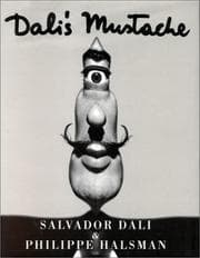 Tapa de Dali's mustache