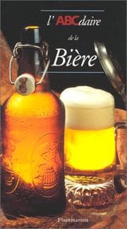 Tapa de L'ABCdaire de la bière