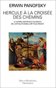 Tapa de Hercule à la croisée des chemins et autres matériaux