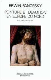 Tapa de Peinture et dévotion en Europe du nord