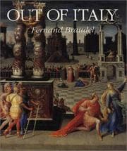 Tapa de Out of Italy