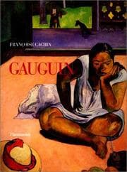 Tapa de Gauguin